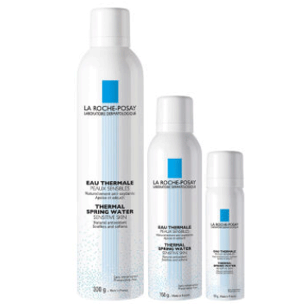 理肤泉 舒缓调理爽肤水