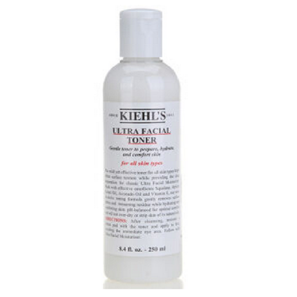 科颜氏 高保湿精华爽肤水