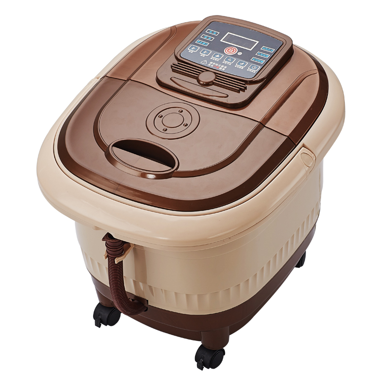 朗康 防水防尘足浴盆