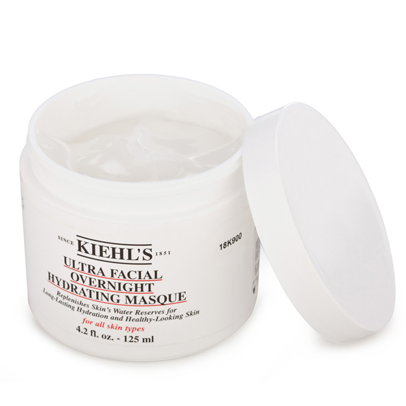 科颜氏 高保湿罐装面膜