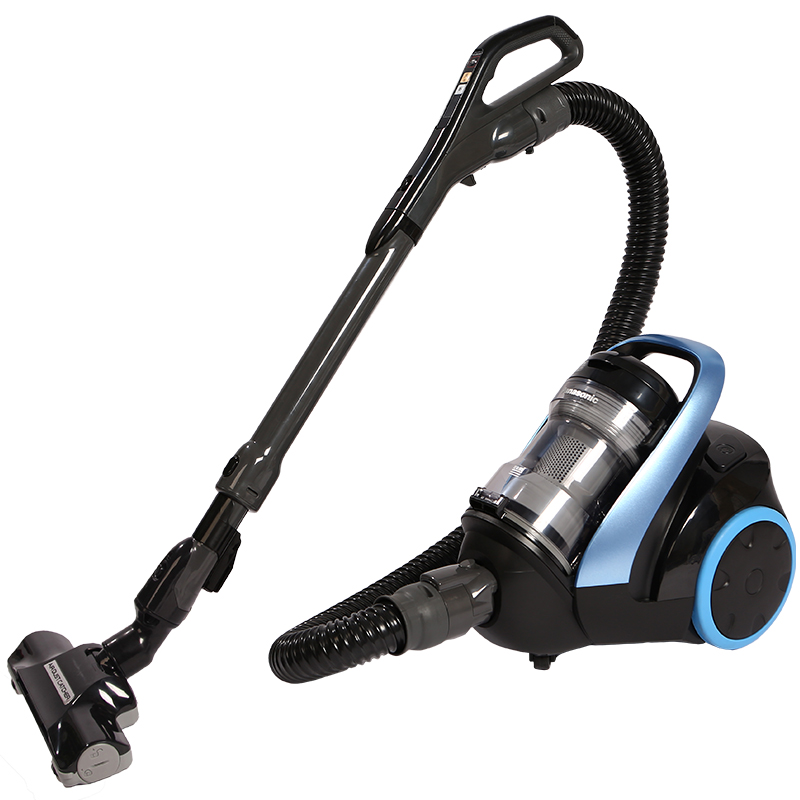 松下 空压分离卧式吸尘器