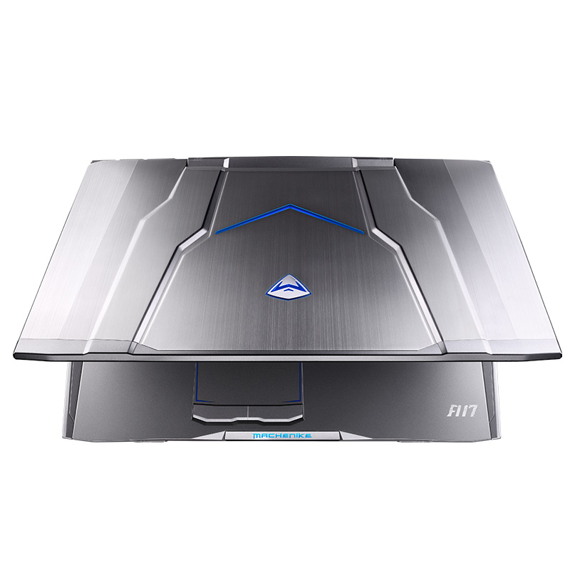 机械师 全面屏游戏本