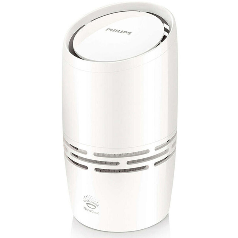 飞利浦 纳米无雾加湿器