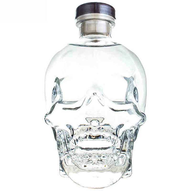 凯世透 口感顺滑伏特加