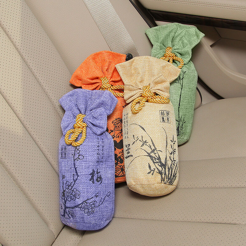 轩之梦 抗菌净味汽车炭包