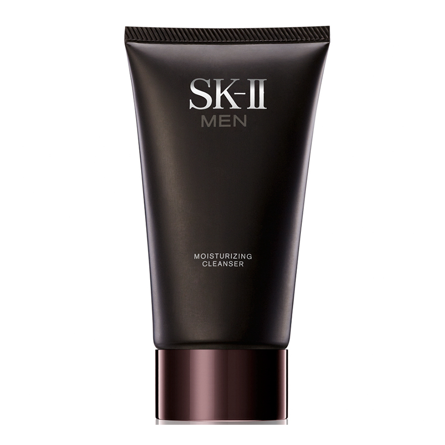 SK-II 男士补水控油洗面奶