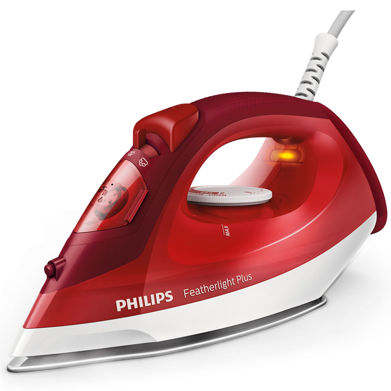 飞利浦 家用蒸汽电熨斗
