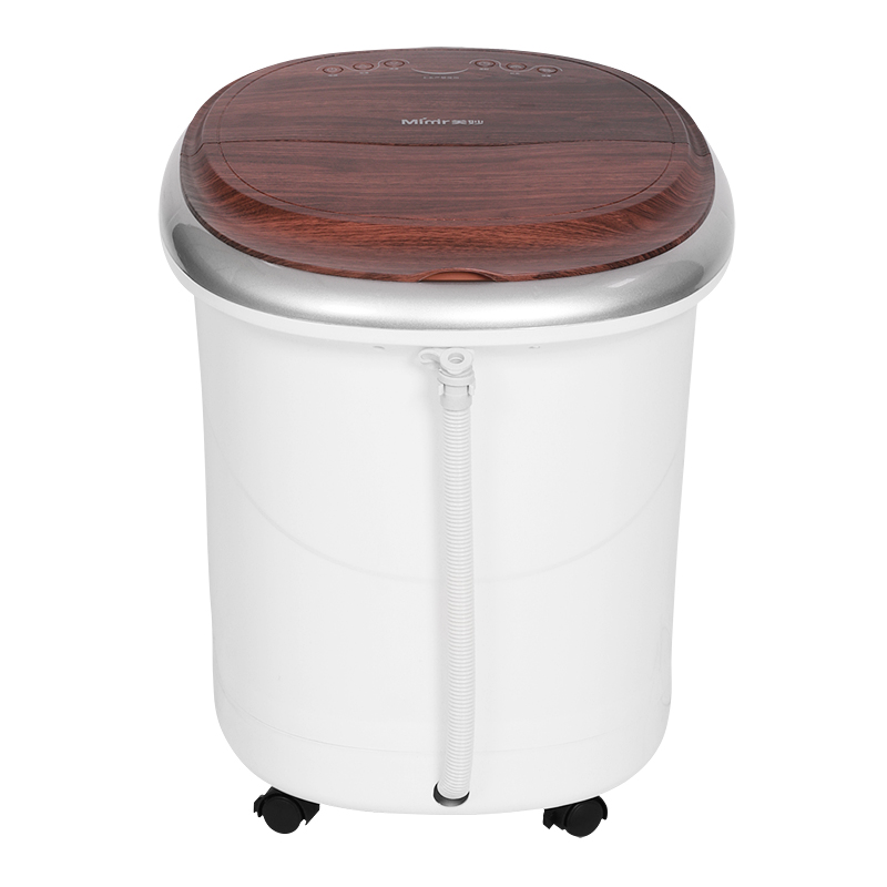 美妙 全自动按摩足浴盆