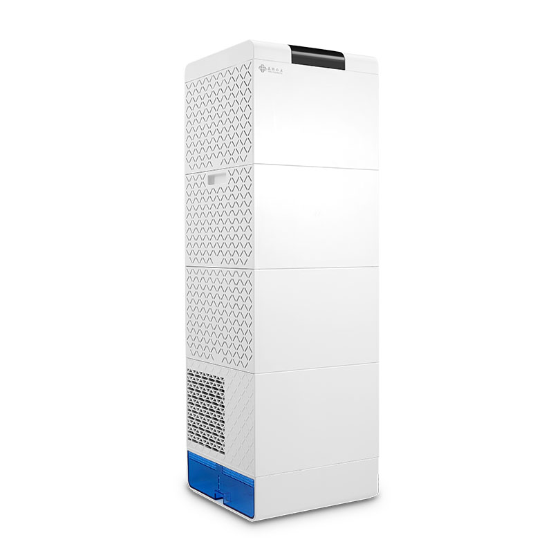 森林公主 智能加湿空气净化器