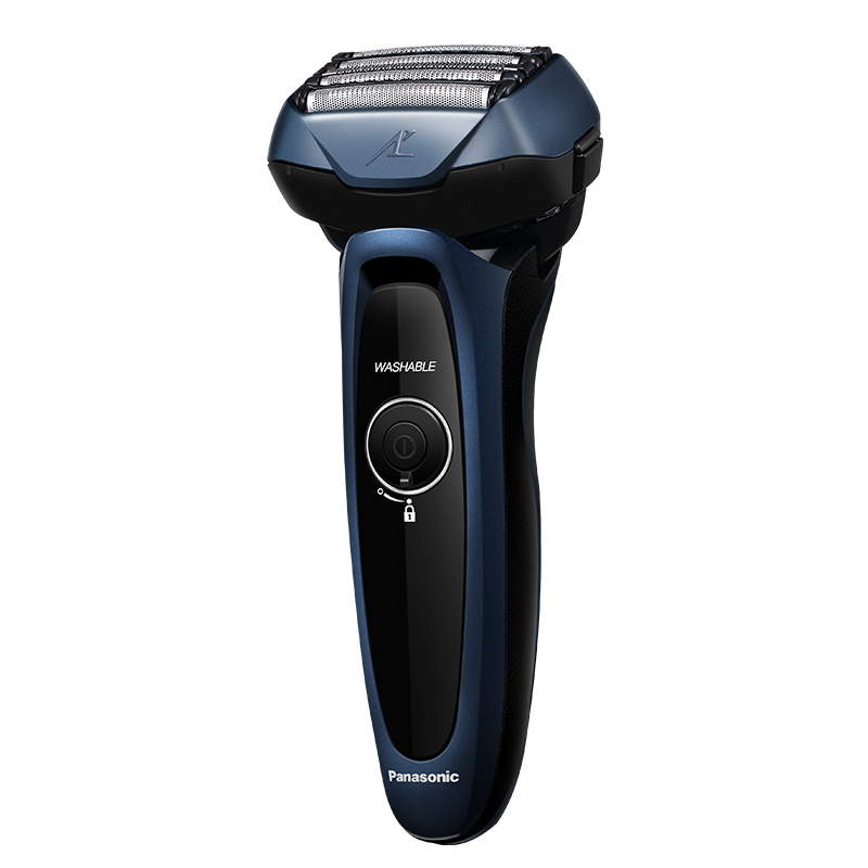 松下 快充电动剃须刀