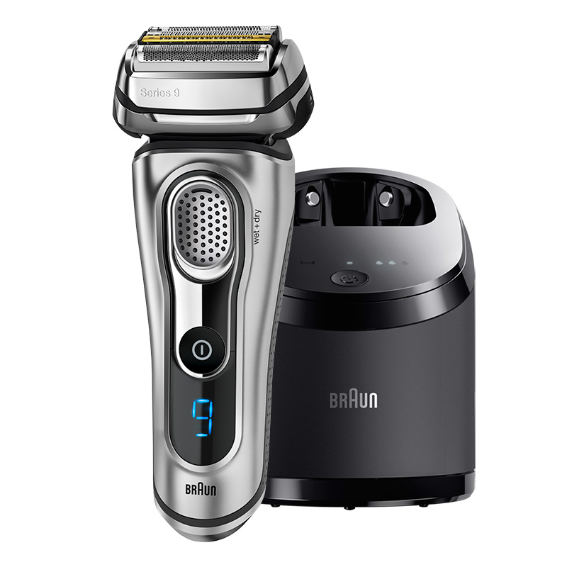 博朗 送礼精选 电动剃须刀