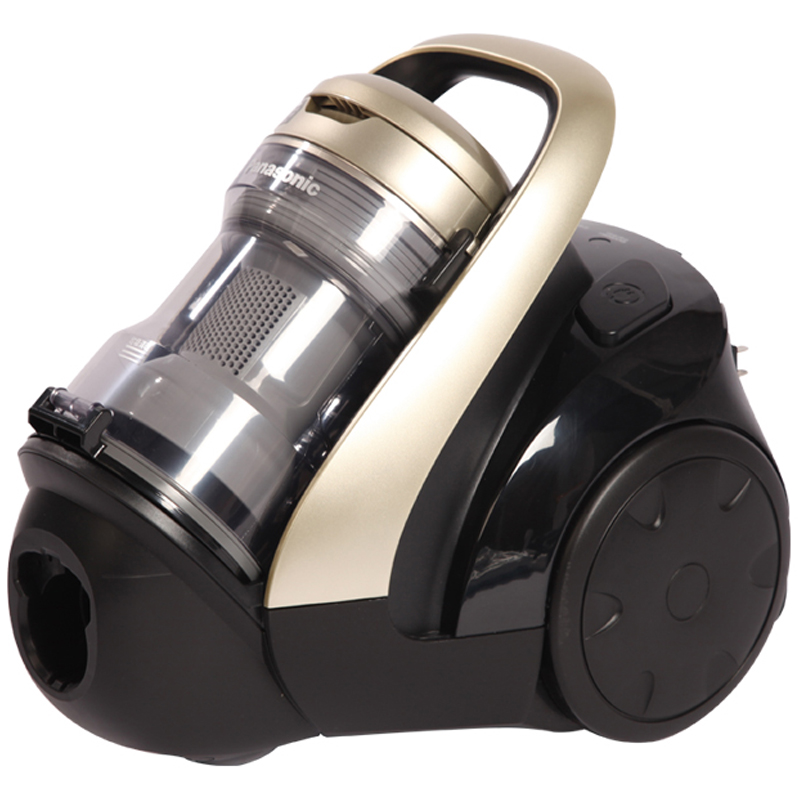 松下 低能耗 吸尘器