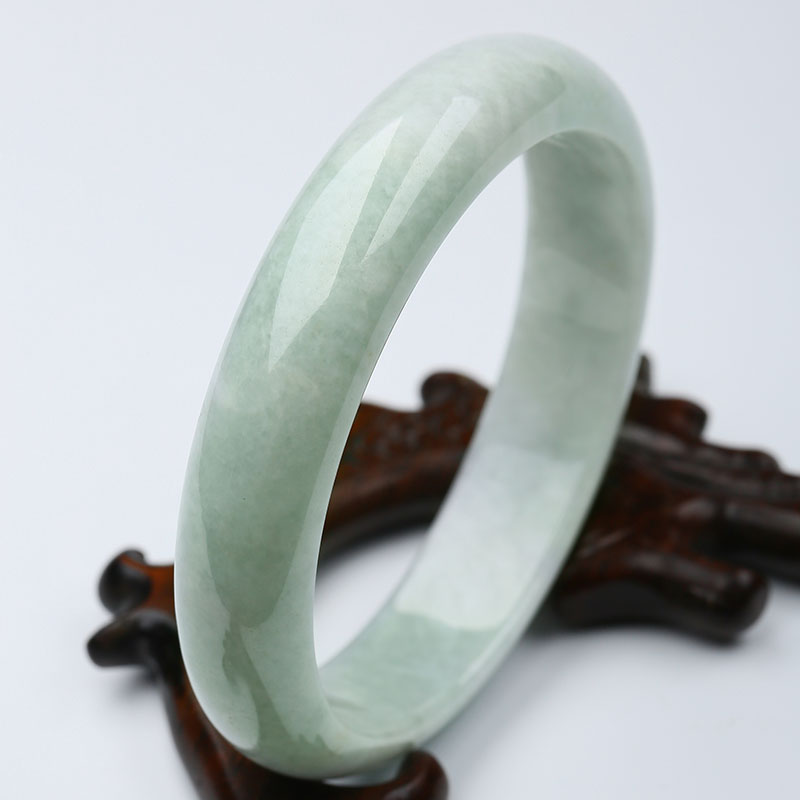 凤禧 幸福圆满 翡翠手镯