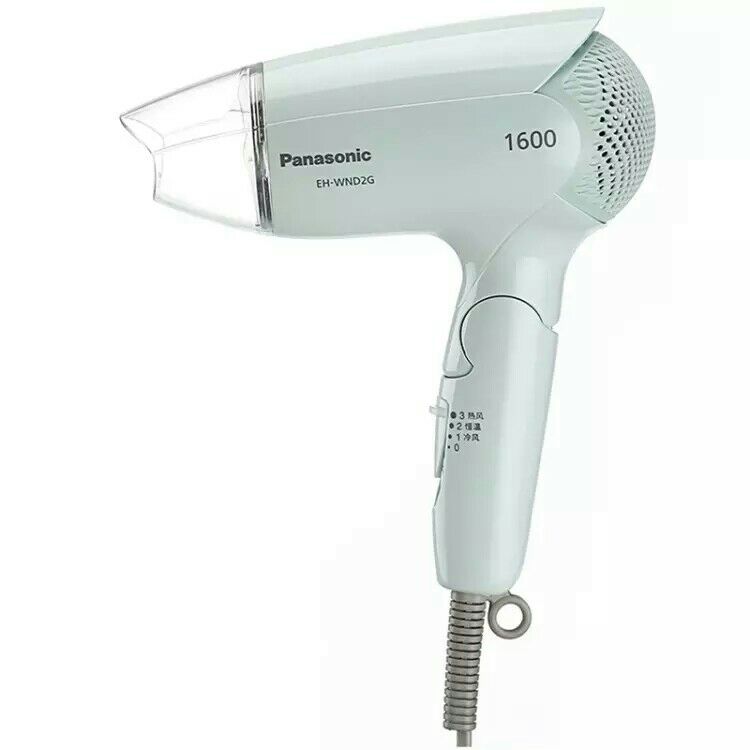 松下 家用恒温护发 电吹风