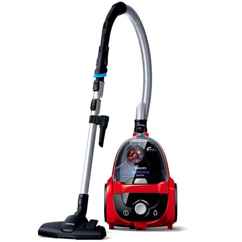 飞利浦 卧式 吸尘器