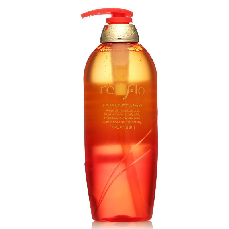 所望 滋养燥肌 沐浴露