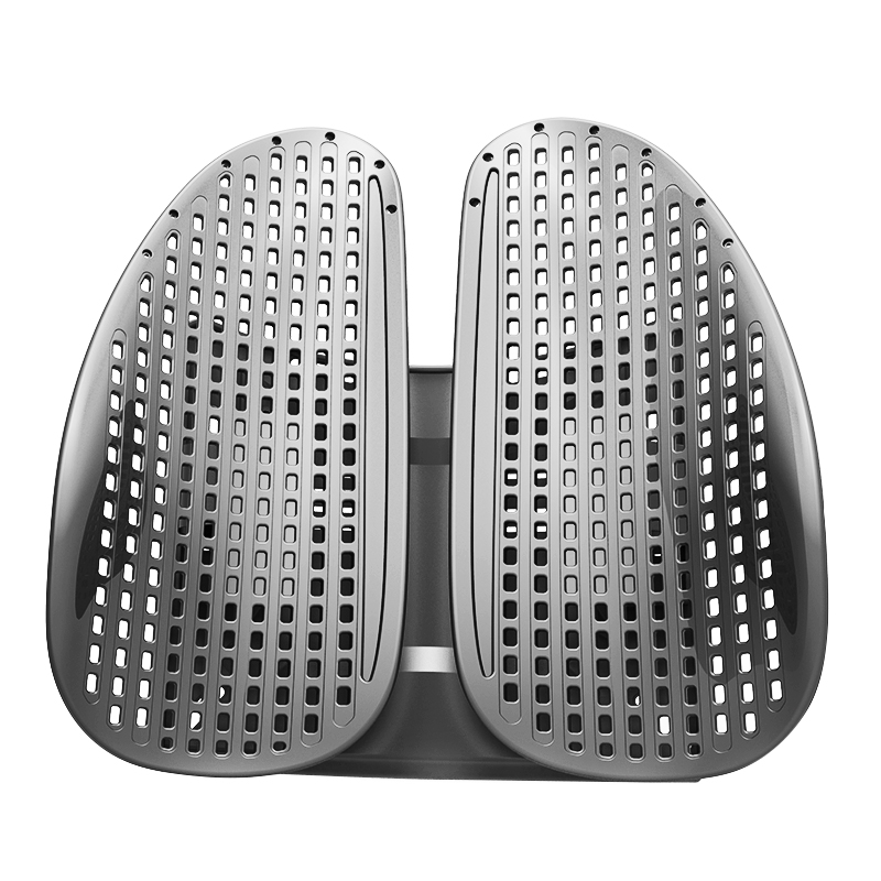 倍逸舒 透气腰靠