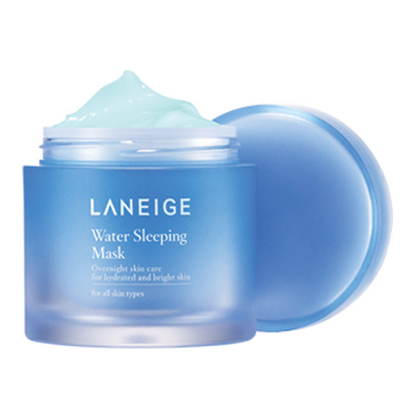 兰芝 夜间 睡眠面膜