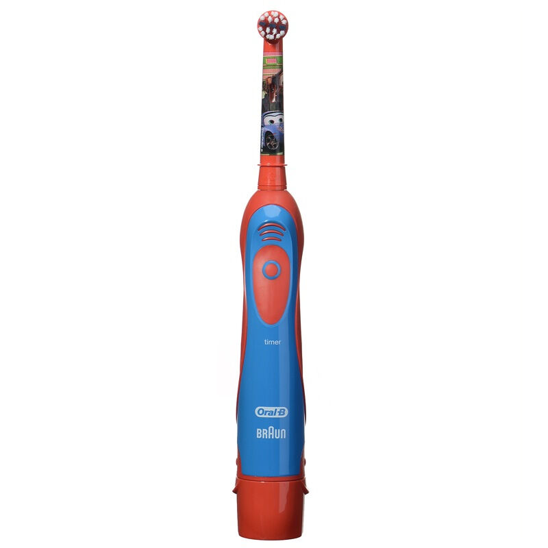 欧乐B电池型电动牙刷