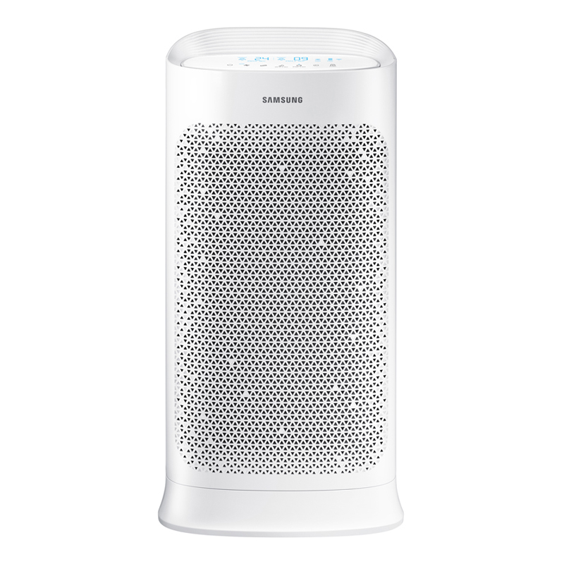 三星 静电集尘空气净化器