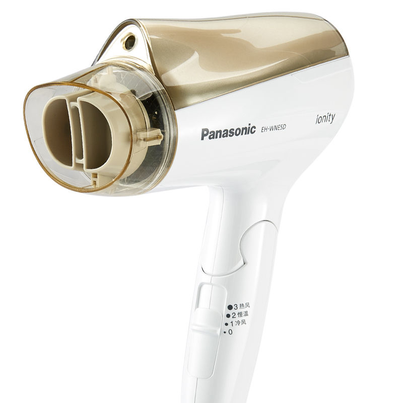 松下 负离子滋润养发 电吹风