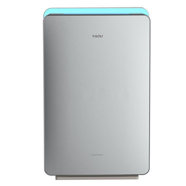 亚都飓风挡位净化器