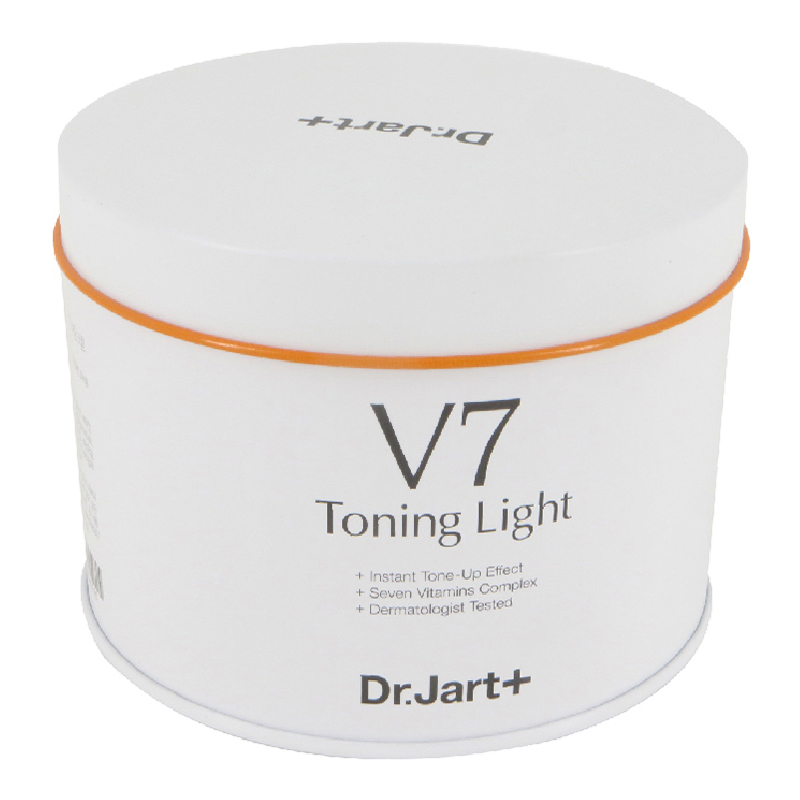 蒂佳婷 维生素活颜亮白霜