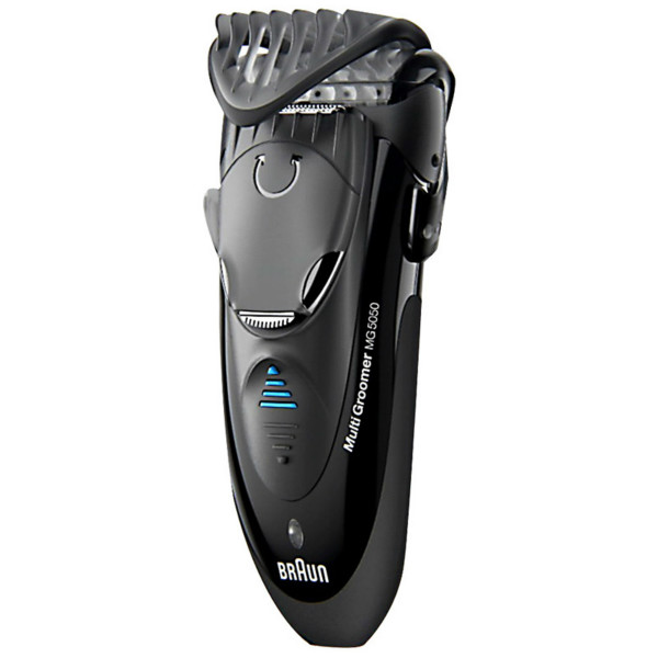 博朗 灵活切剃电动剃须刀