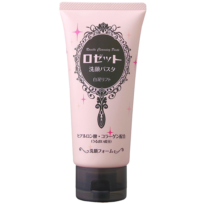 露姬婷 海泥洁面乳