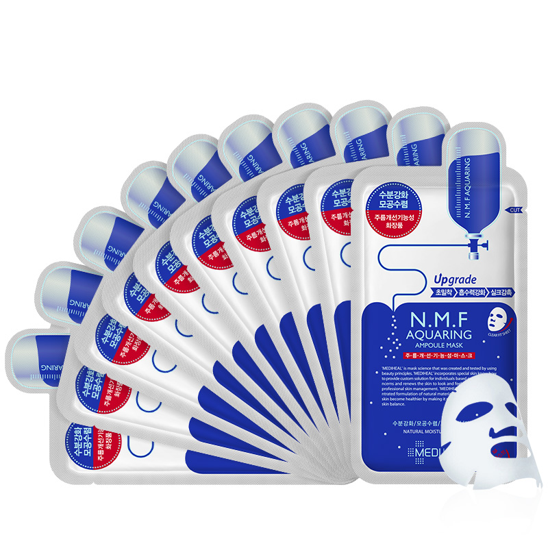 美迪惠尔 维稳滋润面膜