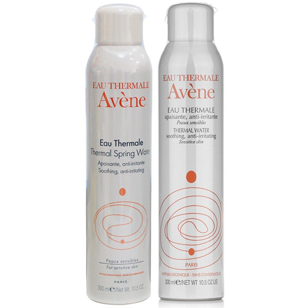 雅漾 舒泉调理喷雾