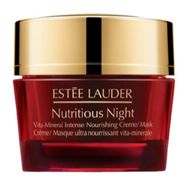 雅诗兰黛 鲜活亮采晚霜