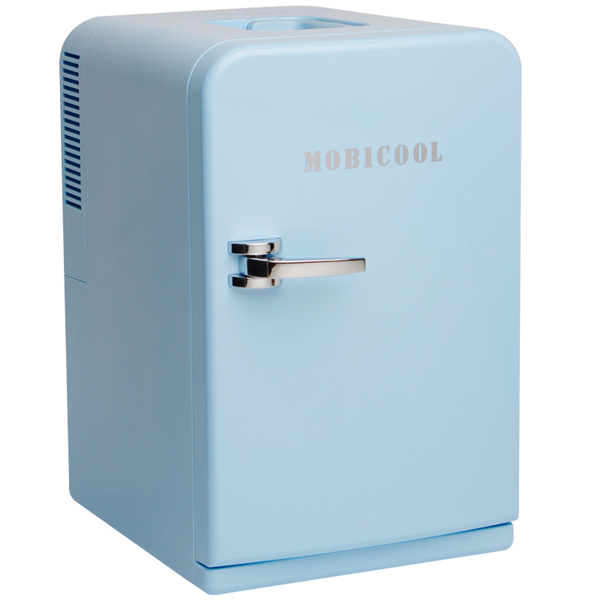 美固 便携式车载冰箱