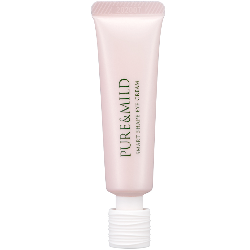 泊美 温和滋润补水 眼霜