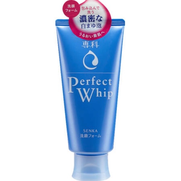 资生堂 控油平衡洁面乳