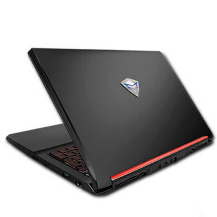 机械师 全面屏游戏本