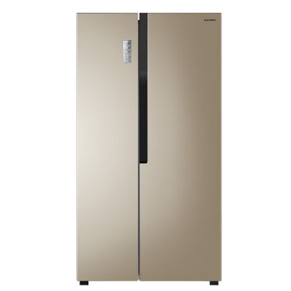 容声大容量冰箱