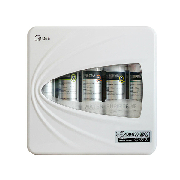 美的 长寿命滤芯净水器