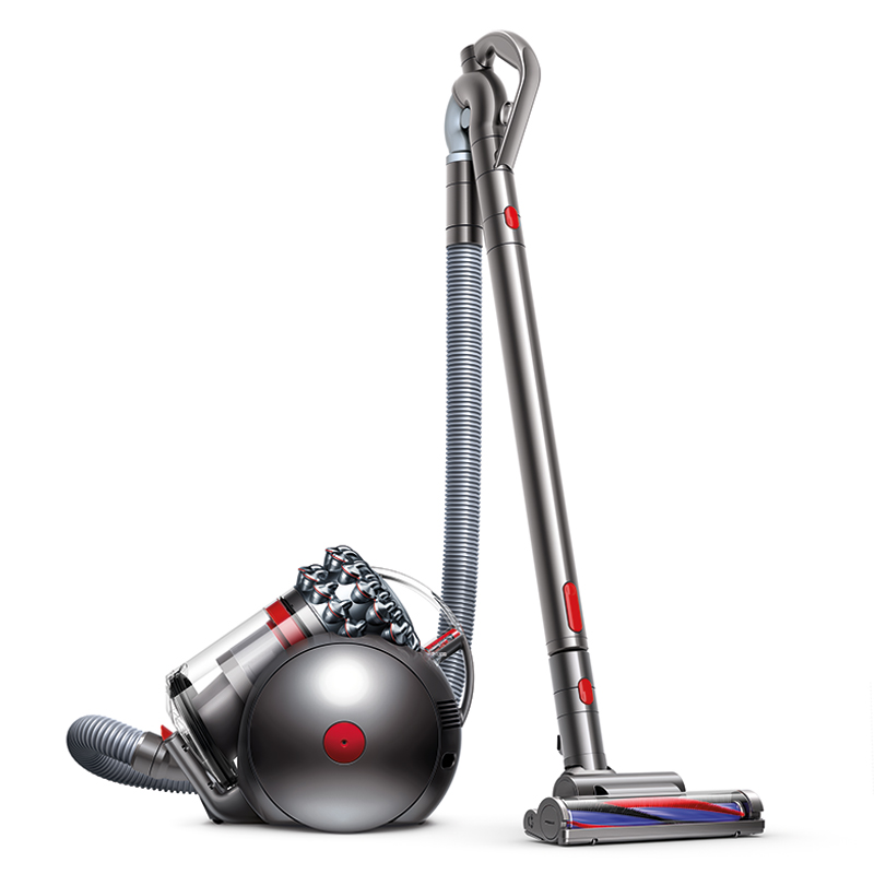 戴森 强悍吸力 吸尘器