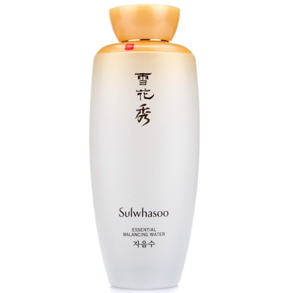 雪花秀 滋盈肌本 爽肤水