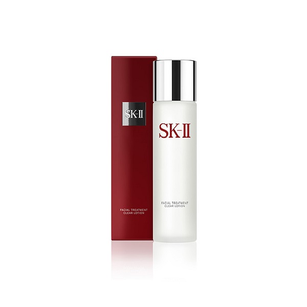 SK-II 嫩肤清莹露 爽肤水