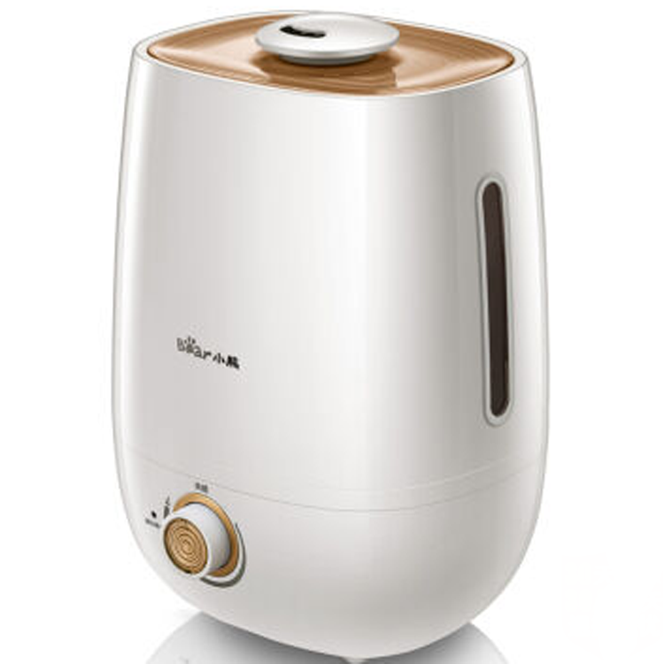 小熊 大雾量 加湿器