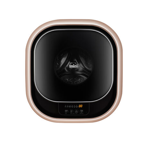 大宇 壁挂式滚筒洗衣机