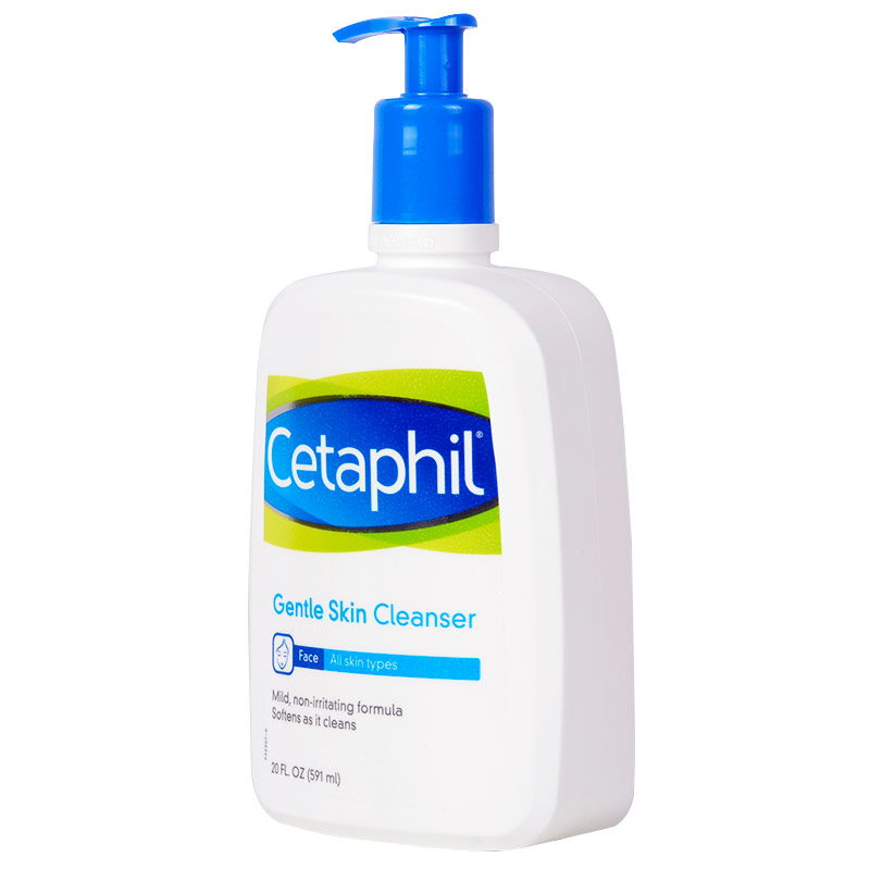 丝塔芙 进口洗面奶