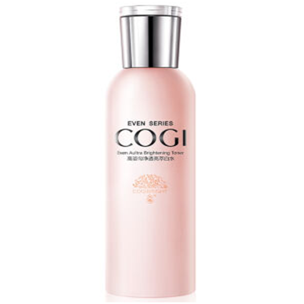 高姿 匀净透亮爽肤水