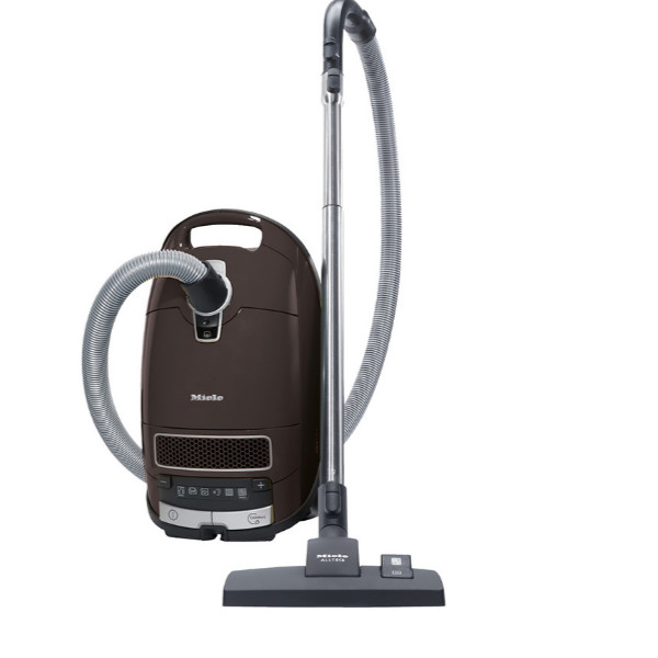 美诺 过滤系统家用吸尘器