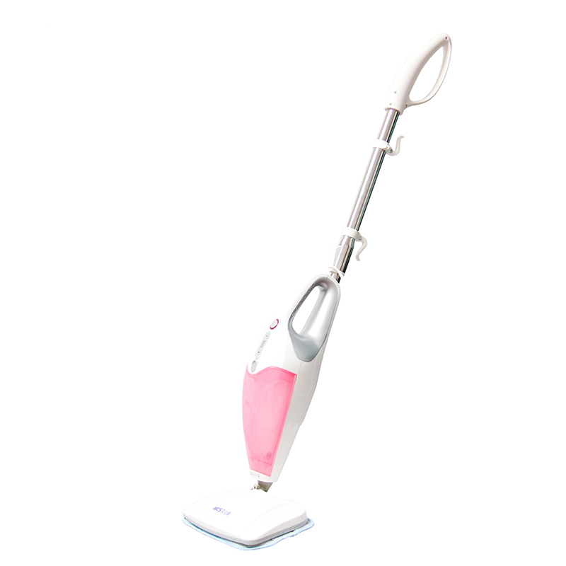 MKS 家用电动蒸汽拖把