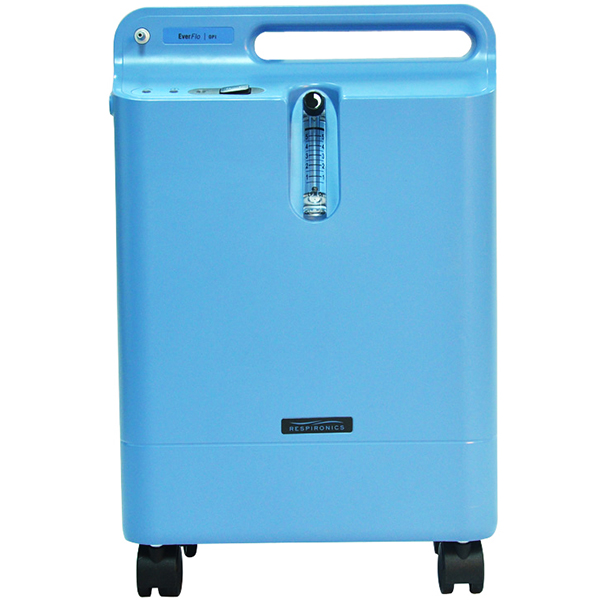 飞利浦 家用 制氧机