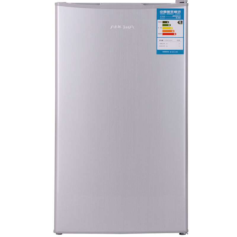 澳柯玛环保内胆小型单门冰箱