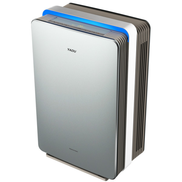亚都 办公室家用空气净化器